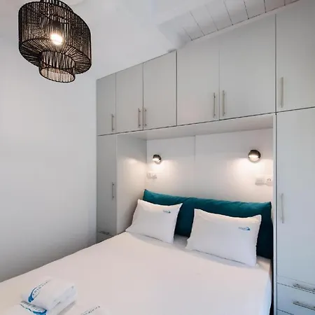Apartment Melodia Maizonette *