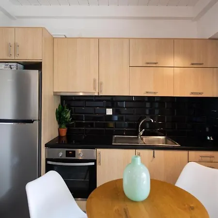 Apartment Melodia Maizonette
