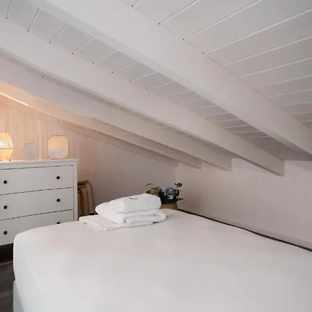 Apartment Melodia Maizonette *