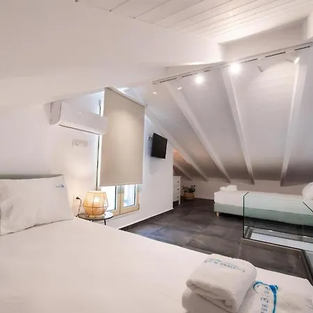 Melodia Maizonette Apartment *