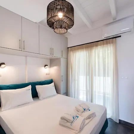 Apartment Melodia Maizonette *