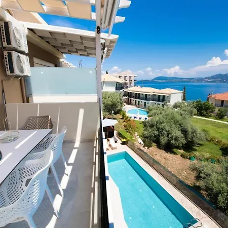 Melodia Maizonette Apartment *