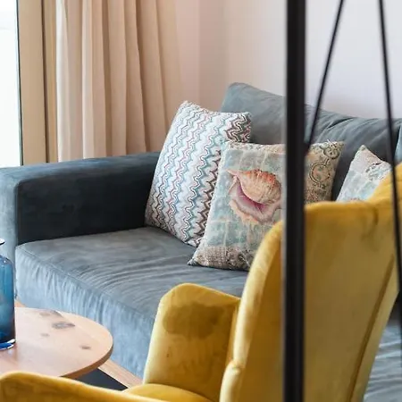 Melodia Maizonette Apartment *