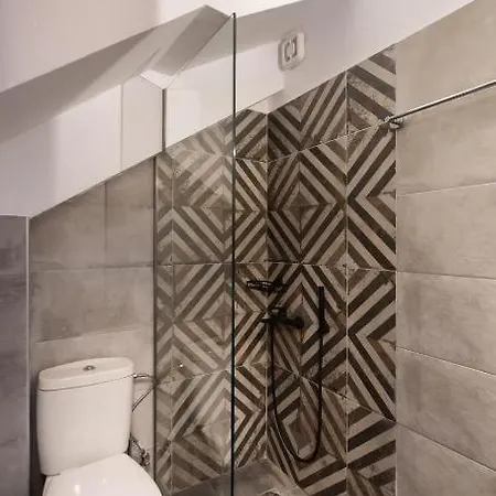 Apartment Melodia Maizonette *
