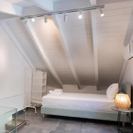 Melodia Maizonette Apartment